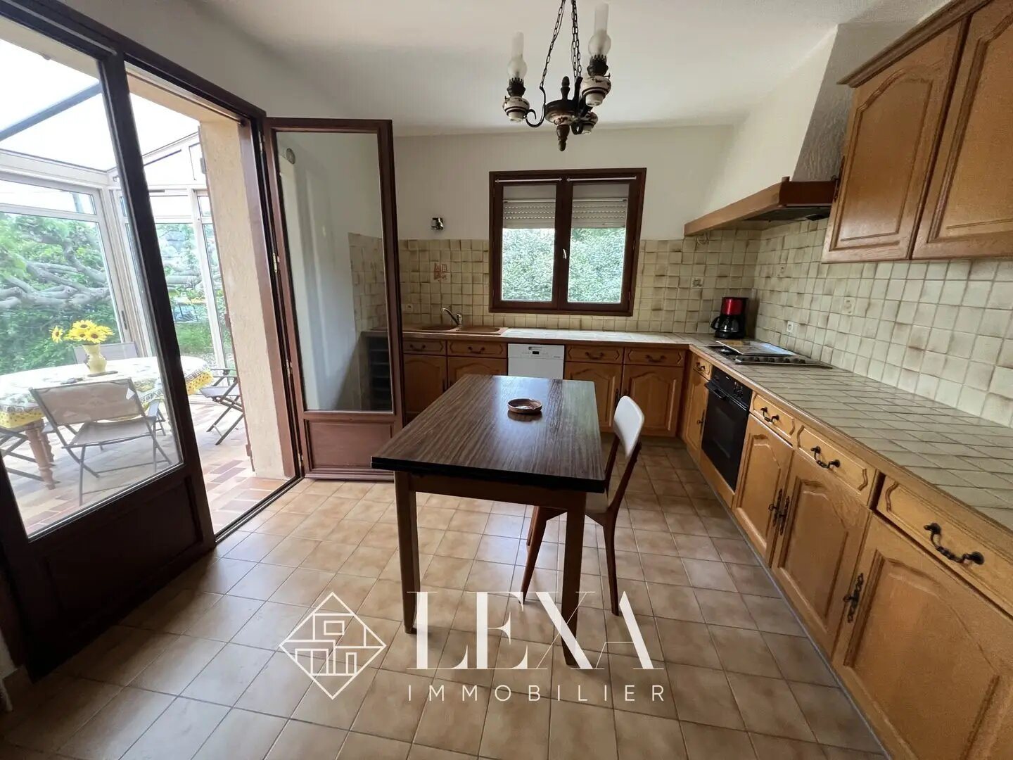Maison à vendre, 99m², Murviel-lès-Montpellier