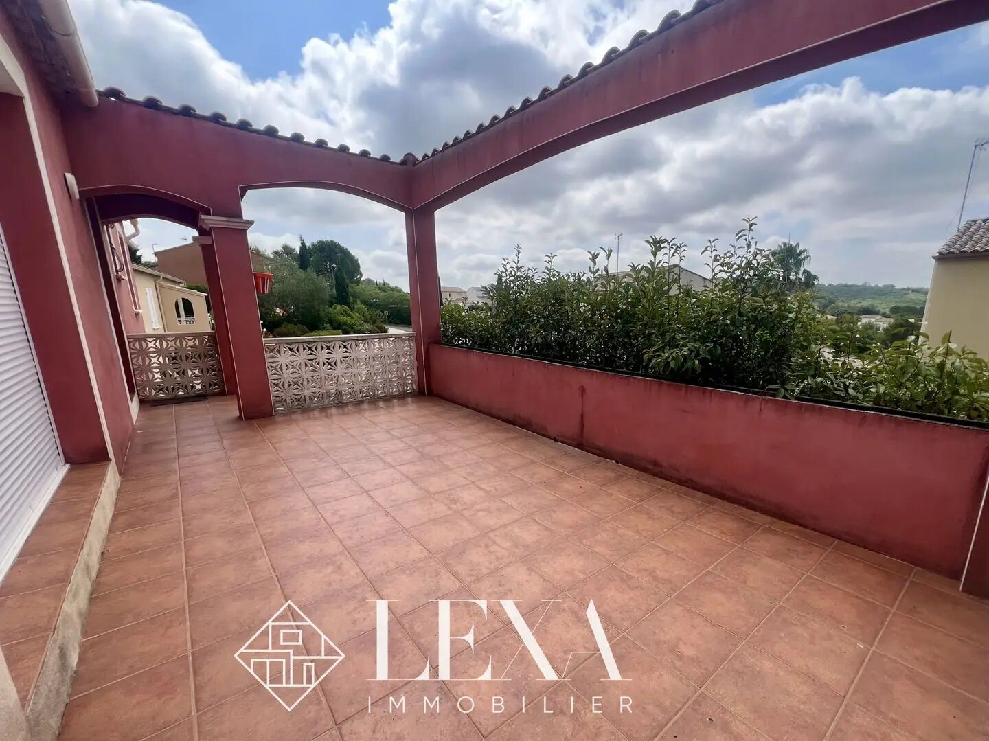 Maison à vendre, 138m², Saint-Georges-d'Orques