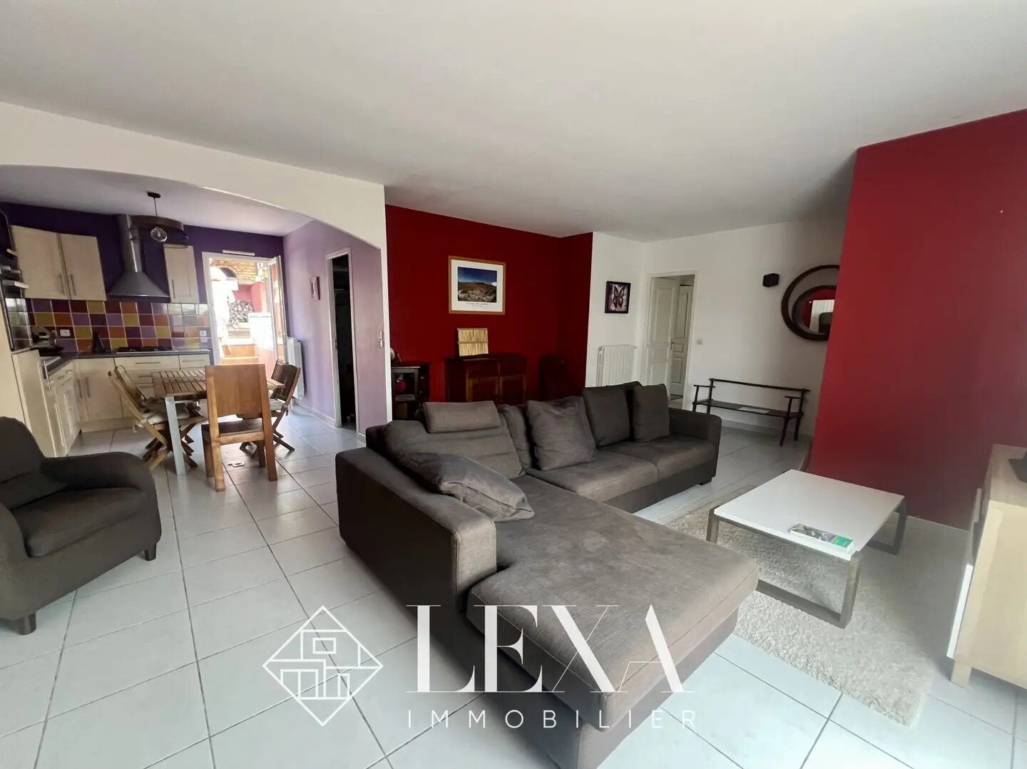 Maison à vendre, 138m², Saint-Georges-d'Orques
