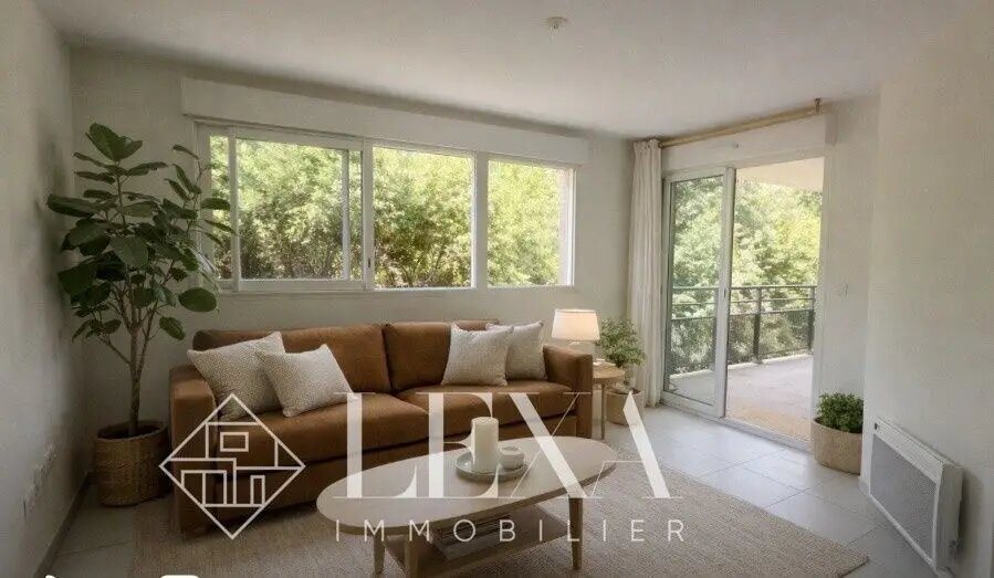 Appartement à vendre, 58m², Montpellier