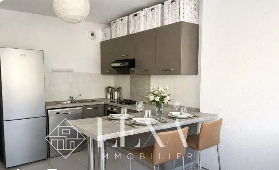 Appartement à vendre, 58m², Montpellier