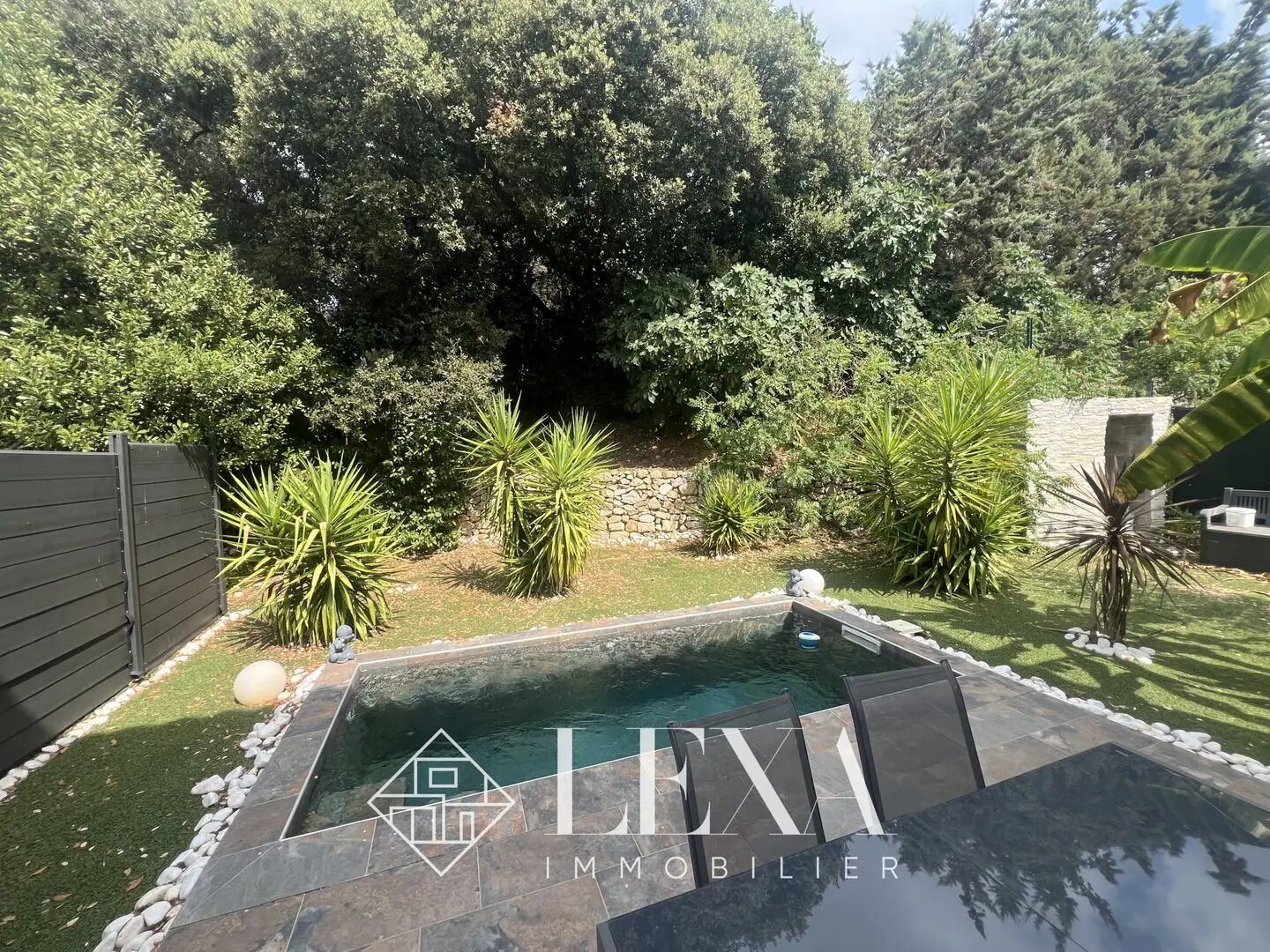 Maison à vendre, 110m², Saint-Georges-d'Orques
