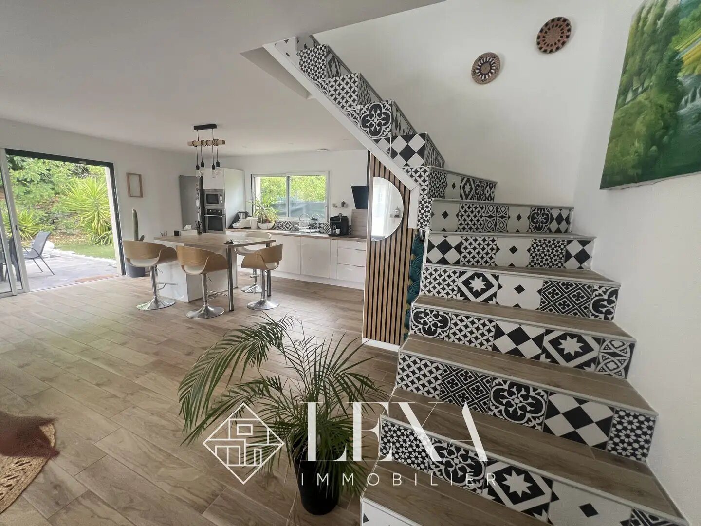 Maison à vendre, 110m², Saint-Georges-d'Orques