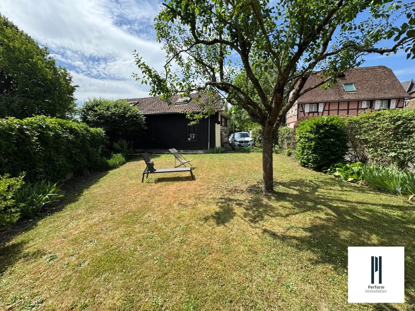 Maison à vendre, 200m², Strasbourg