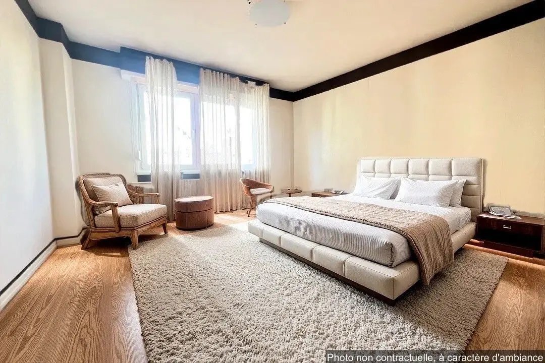 Appartement à vendre, 68m², Strasbourg