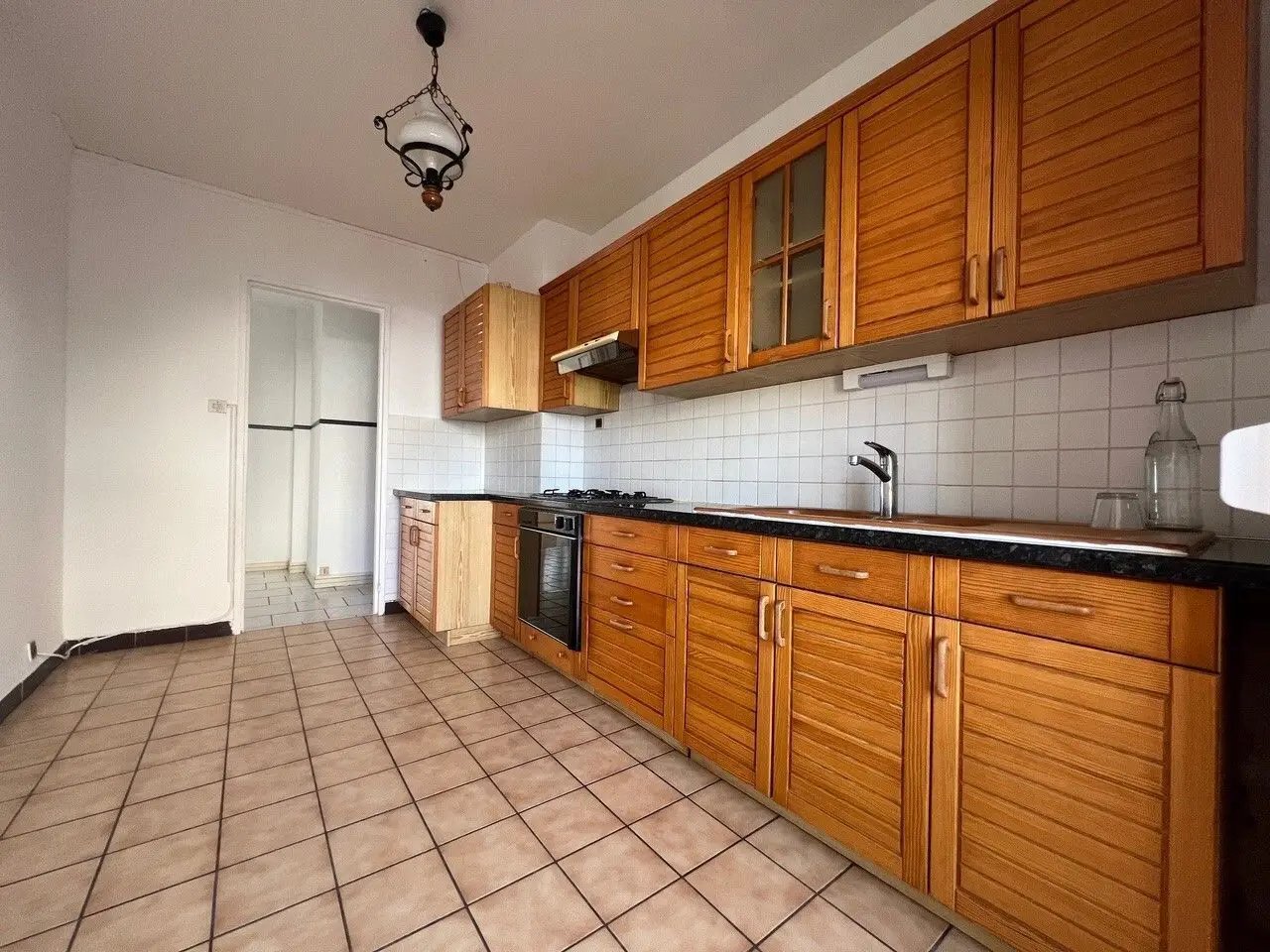 Appartement à vendre, 68m², Strasbourg