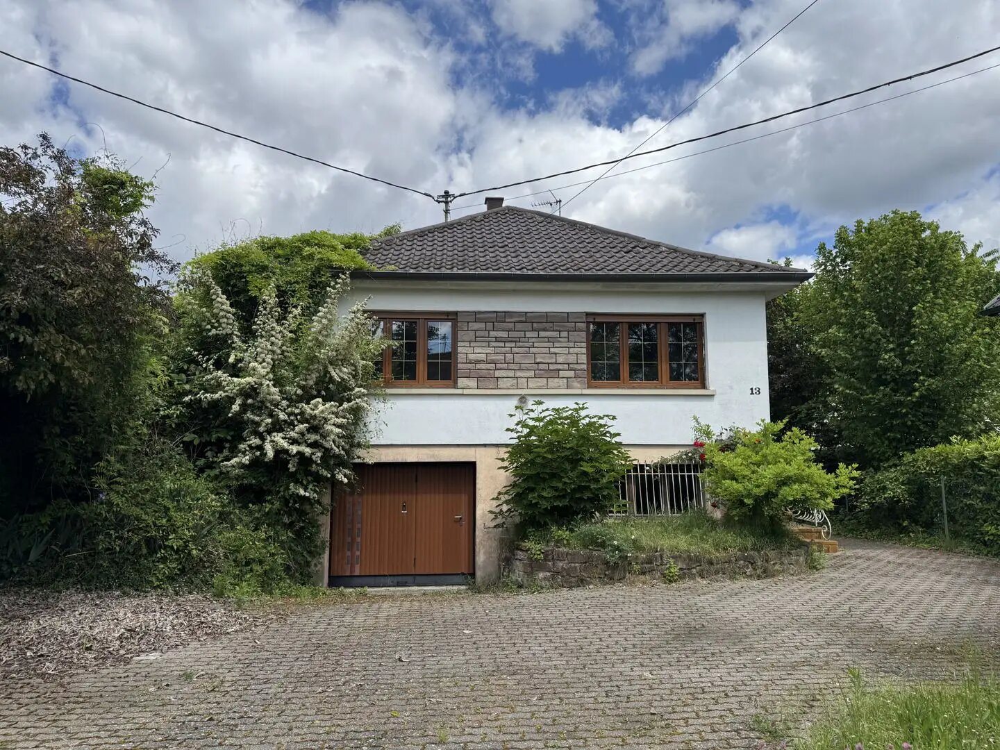 Maison à vendre, 85m², Plobsheim