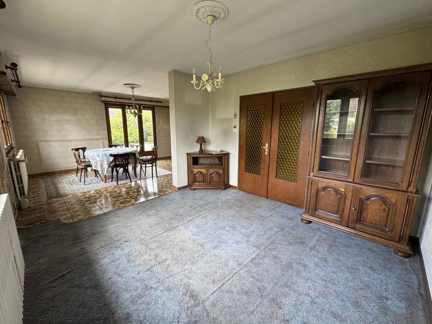 Maison à vendre, 85m², Plobsheim