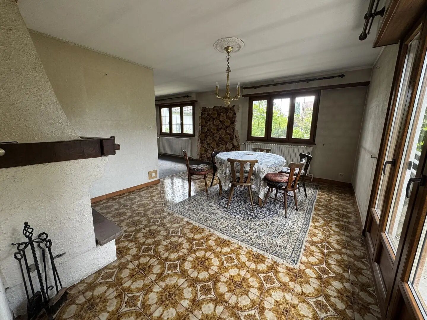 Maison à vendre, 85m², Plobsheim