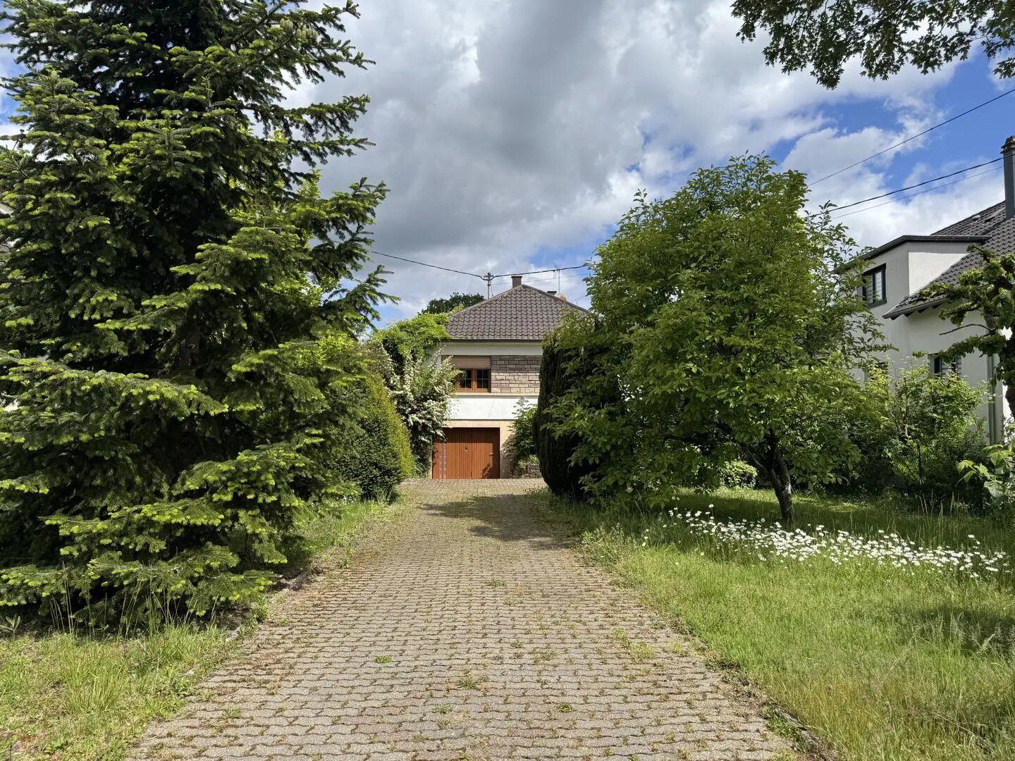 Maison à vendre, 85m², Plobsheim