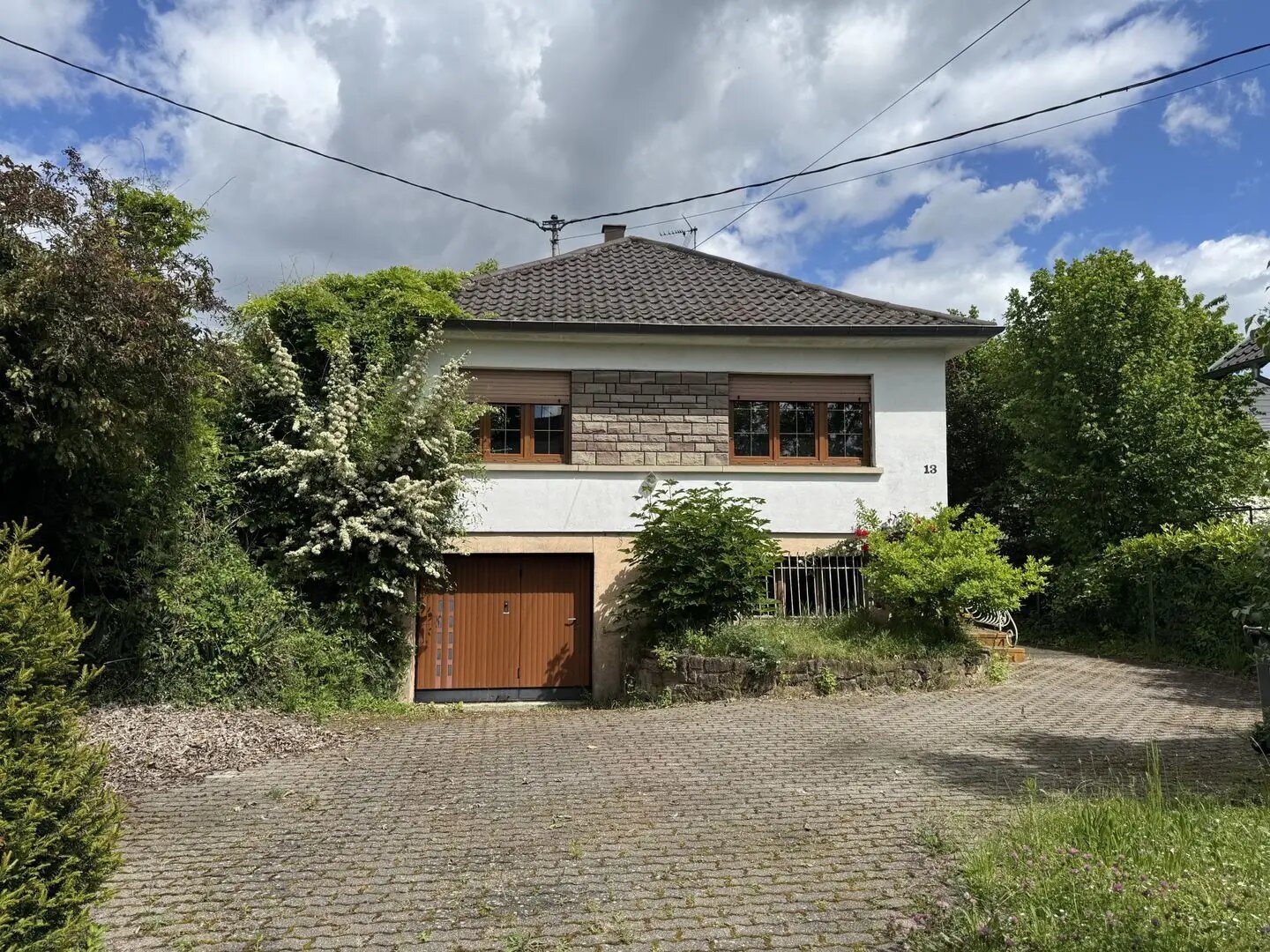 Maison à vendre, 85m², Plobsheim