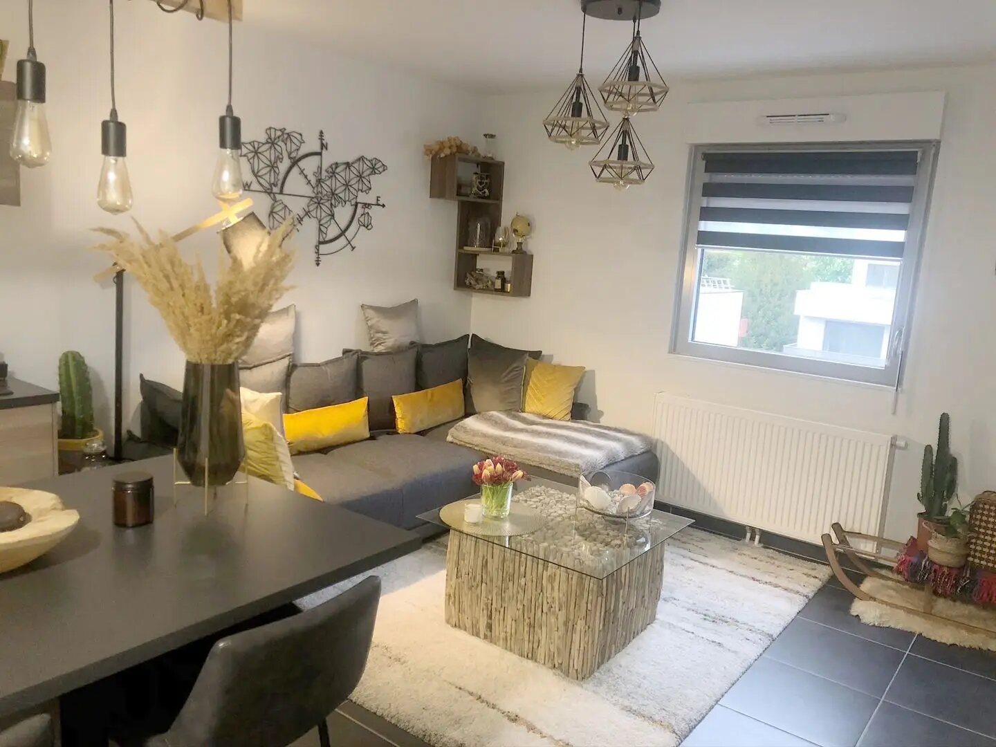 Appartement à louer, 40m², Schiltigheim