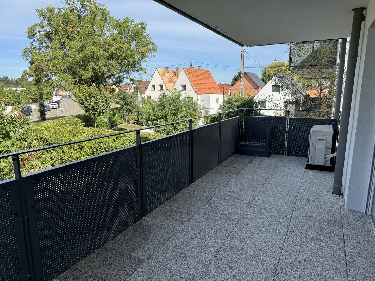 Appartement à vendre, 75m², Illkirch-Graffenstaden