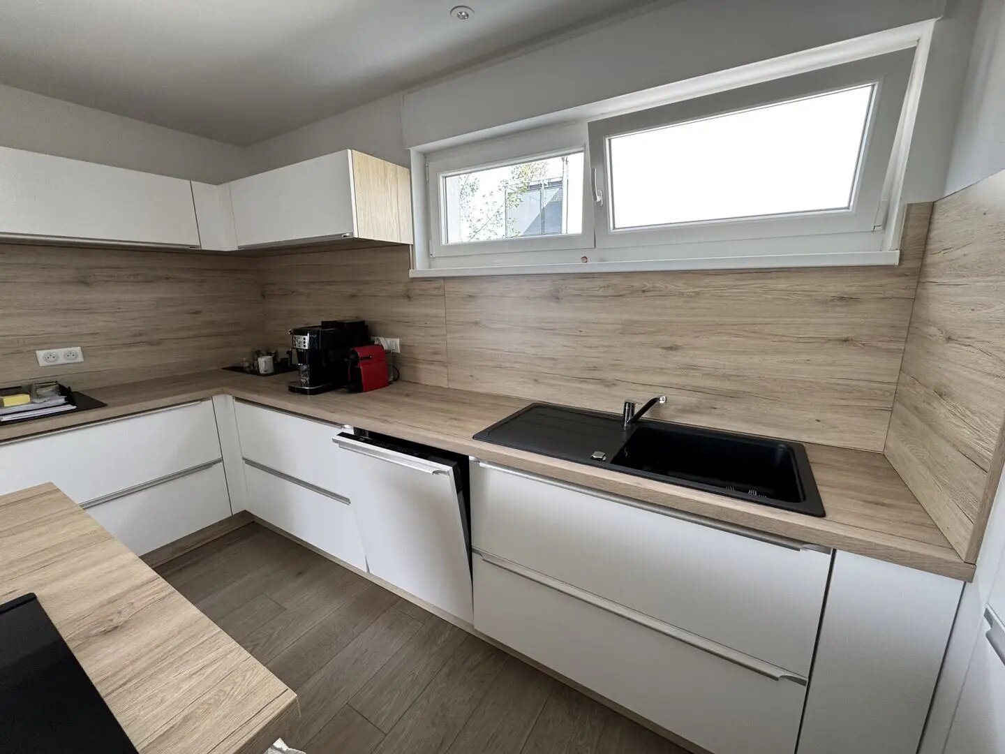 Appartement à vendre, 75m², Illkirch-Graffenstaden