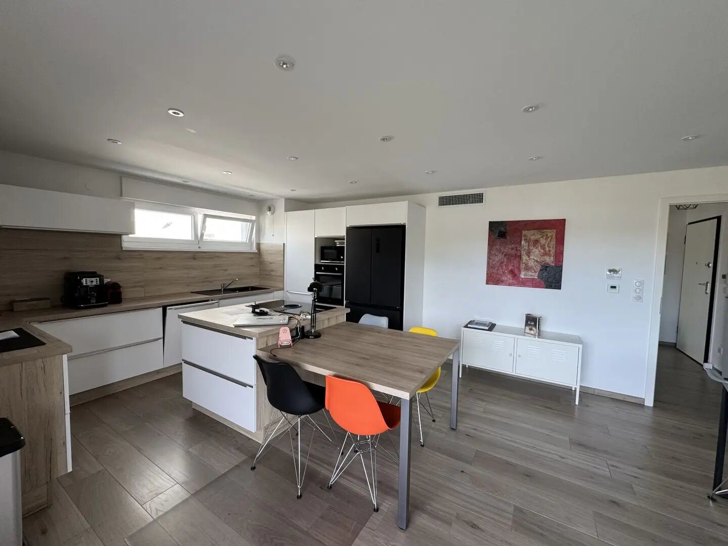 Appartement à vendre, 75m², Illkirch-Graffenstaden