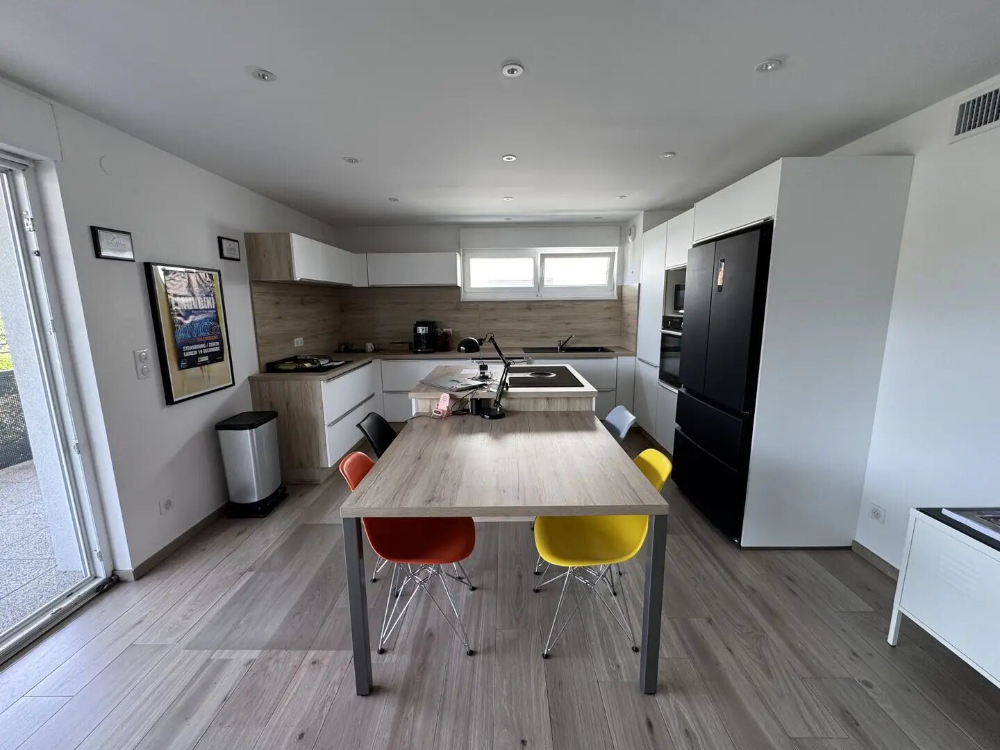 Appartement à vendre, 75m², Illkirch-Graffenstaden