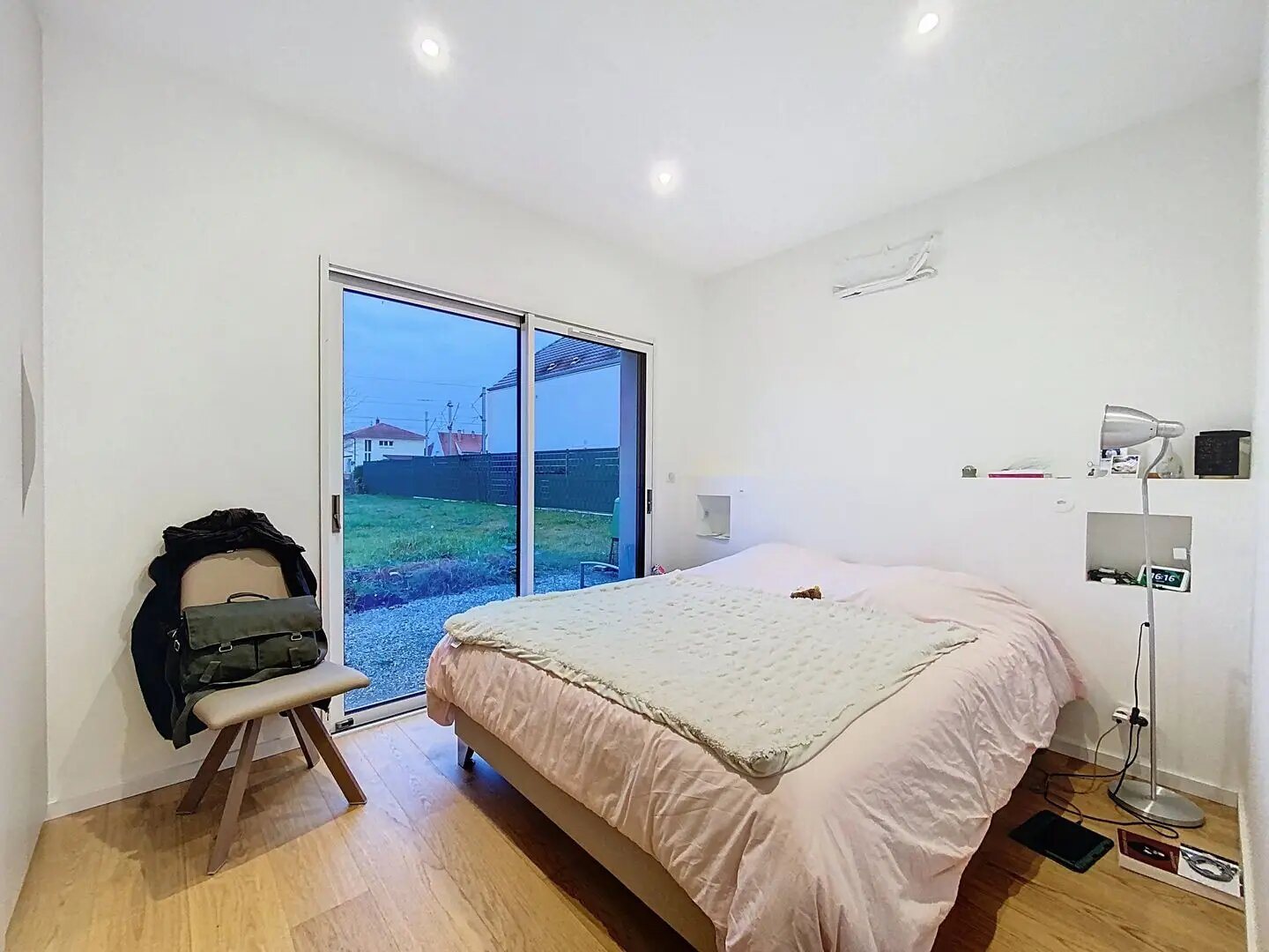 Maison à vendre, 172m², Mundolsheim