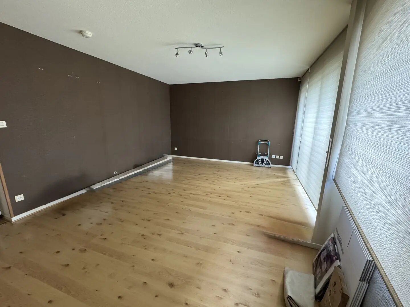 Appartement à vendre, 35m², Strasbourg