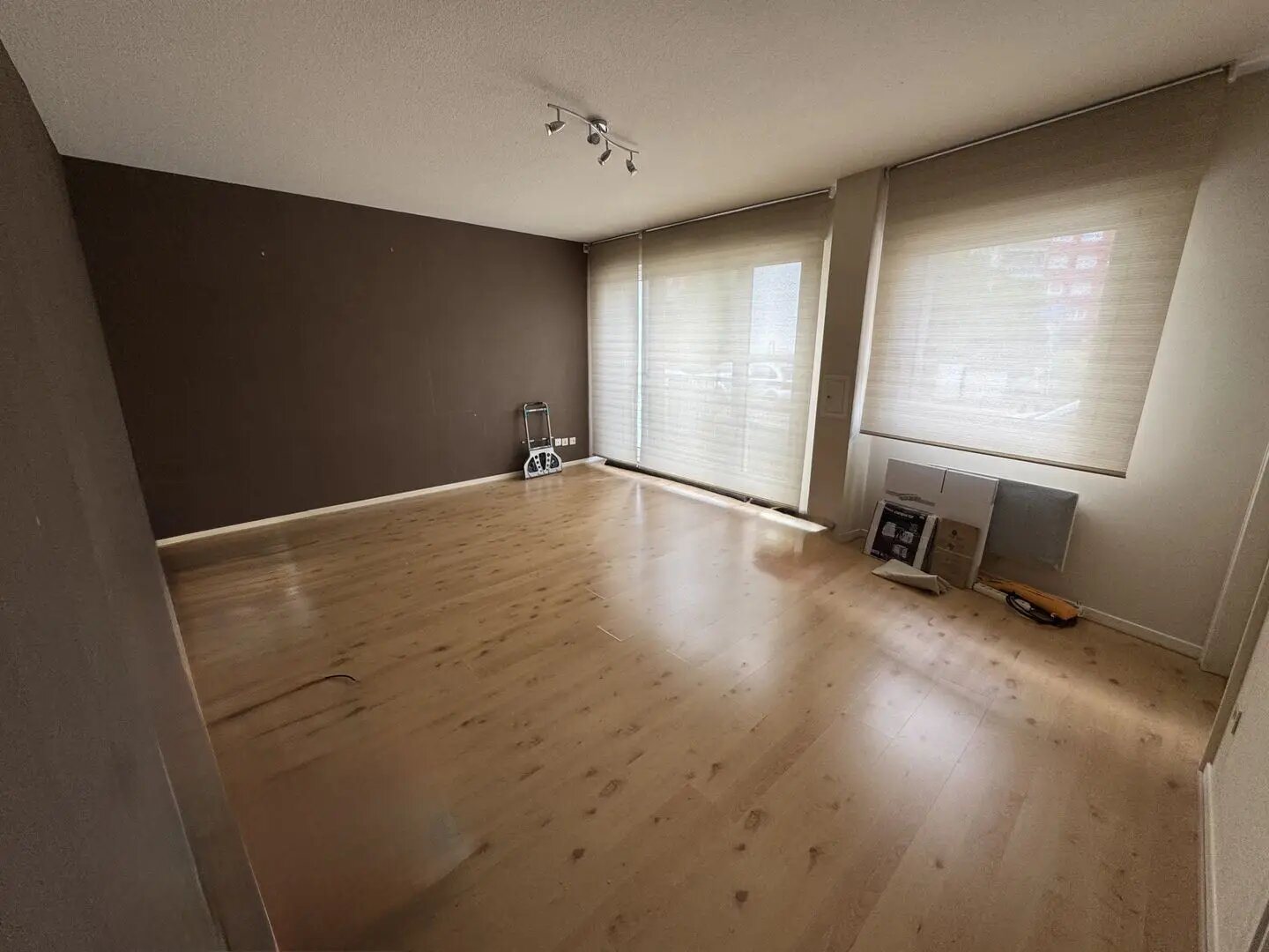 Appartement à vendre, 35m², Strasbourg