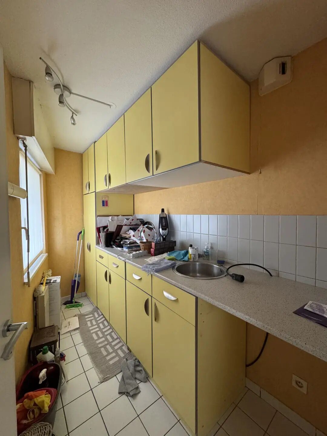 Appartement à vendre, 35m², Strasbourg