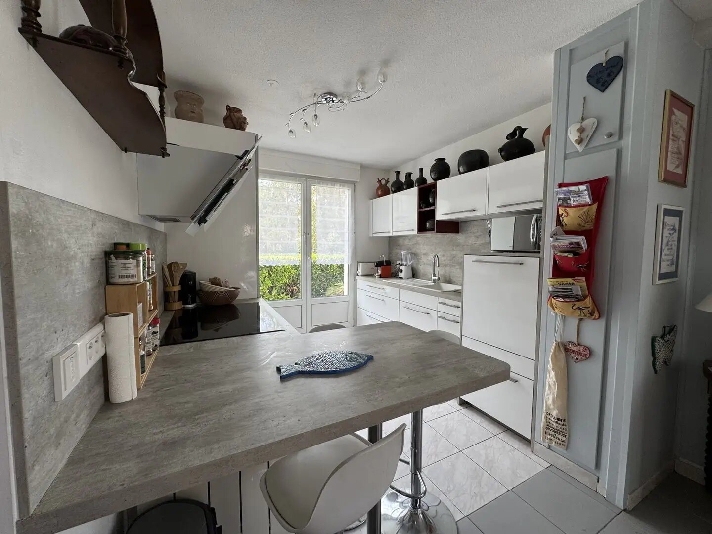 Appartement à vendre, 79m², Obernai