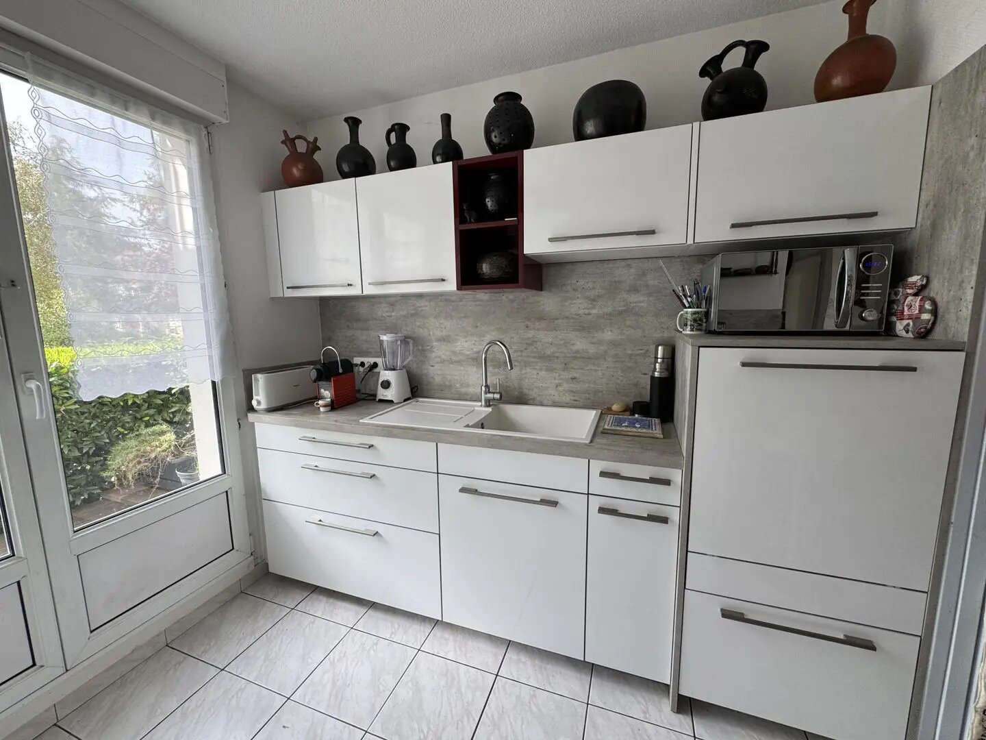 Appartement à vendre, 79m², Obernai