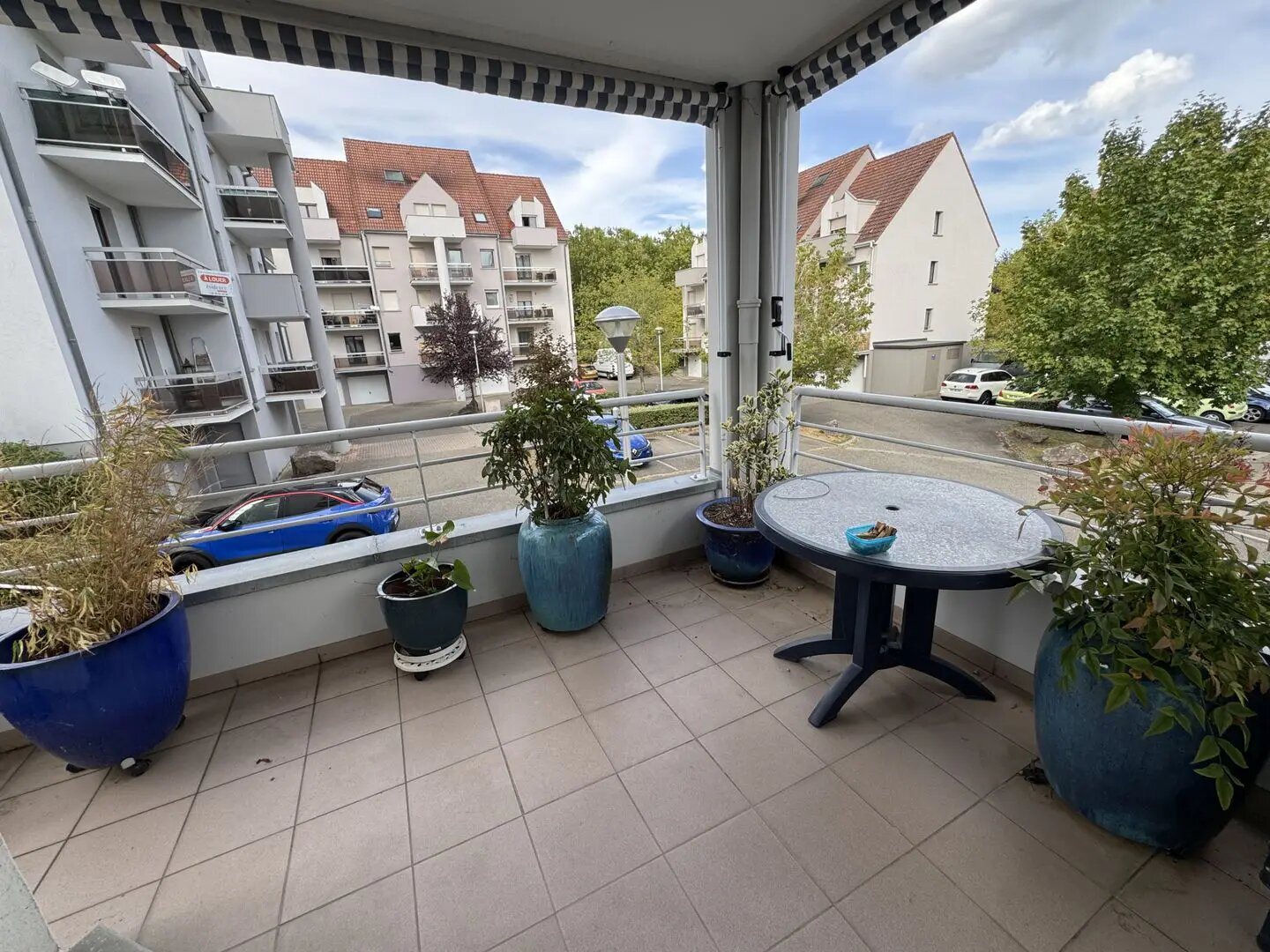 Appartement à vendre, 79m², Obernai