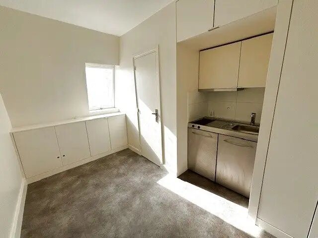 Appartement à vendre, 11m², Paris 17ème