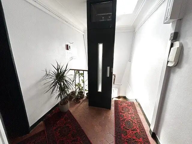 Appartement à vendre, 11m², Paris 17ème