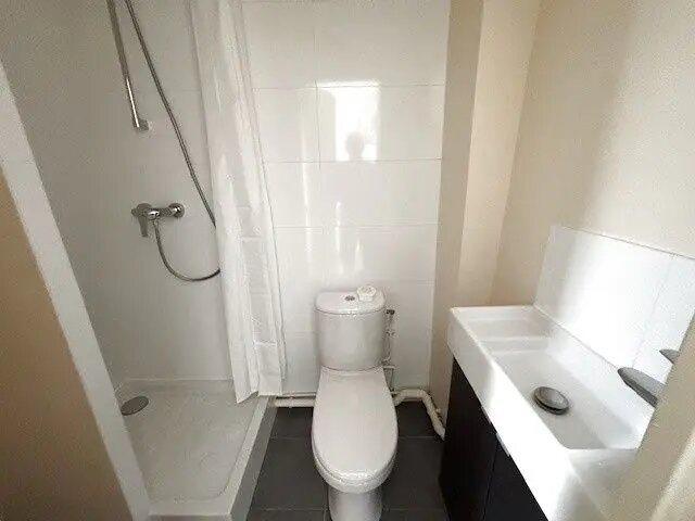 Appartement à vendre, 11m², Paris 17ème