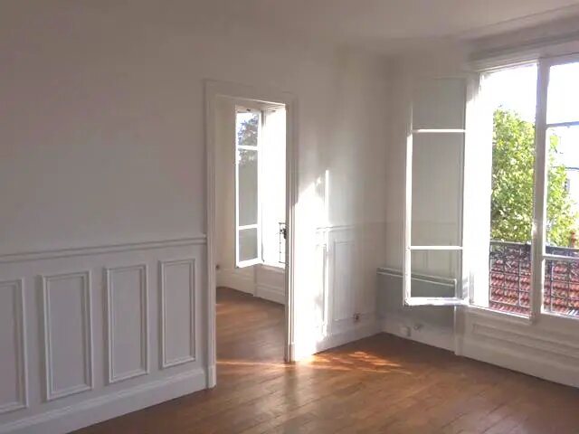 Appartement à louer, 38m², Saint-Mandé