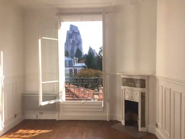 Appartement à louer, 38m², Saint-Mandé