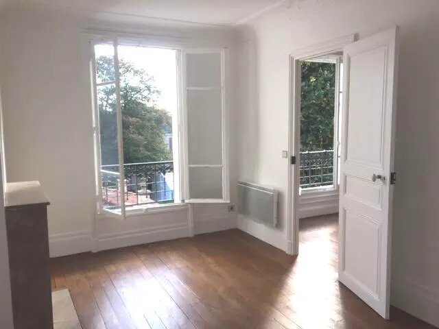 Appartement à louer, 38m², Saint-Mandé