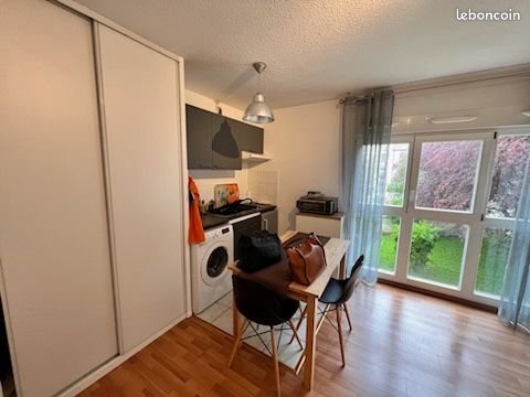 Appartement à louer, 27m², Metz