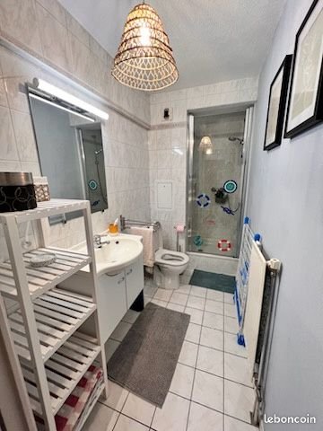 Appartement à louer, 27m², Metz