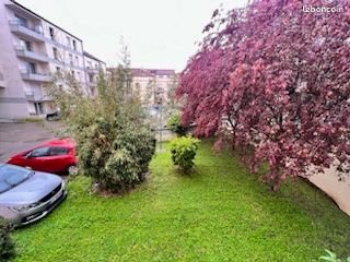 Appartement à louer, 27m², Metz