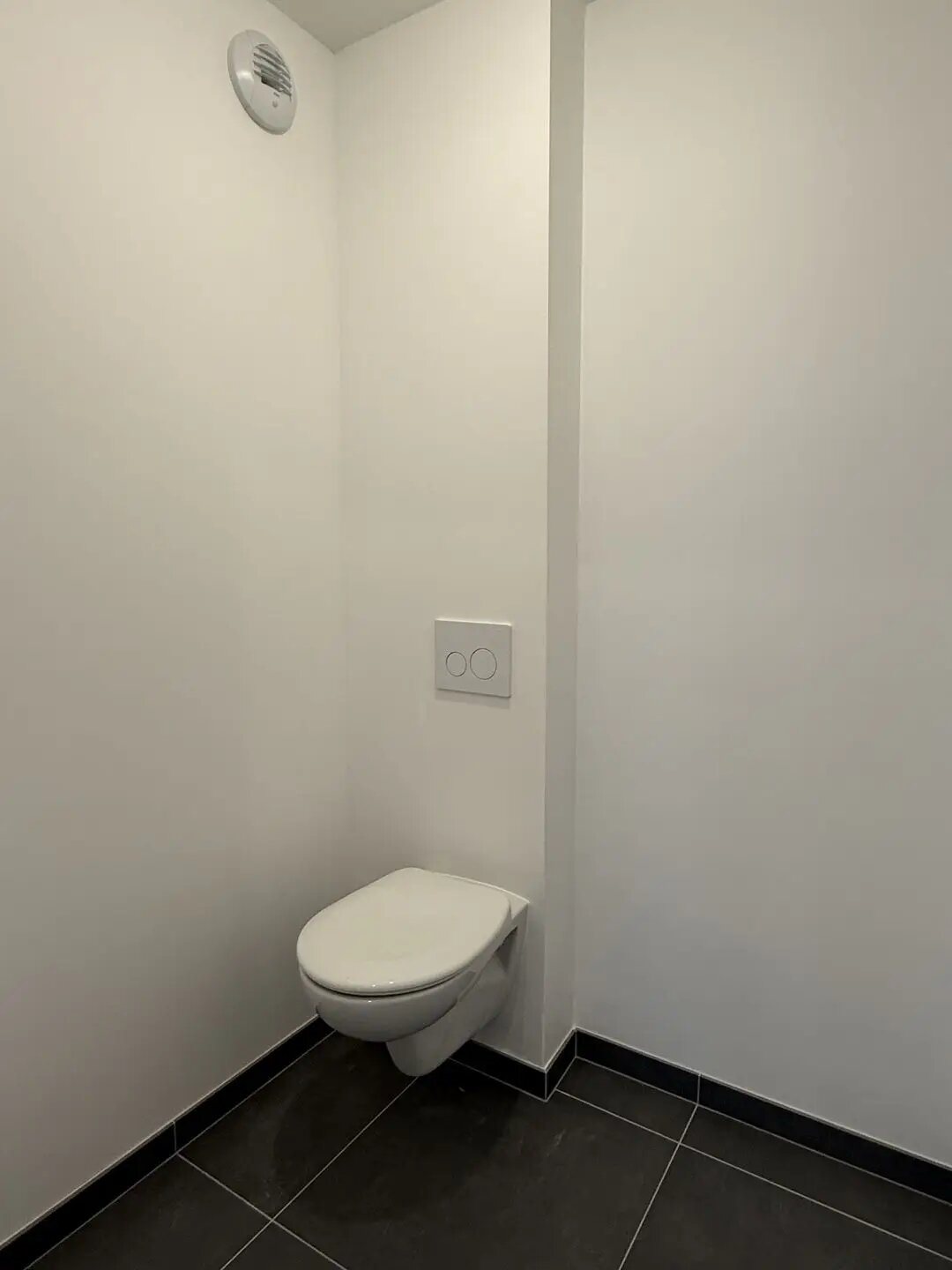 Appartement à vendre, 65m², Metz