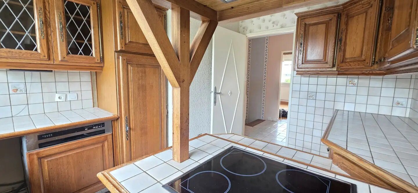 Maison à vendre, 155m², Châtel-Saint-Germain