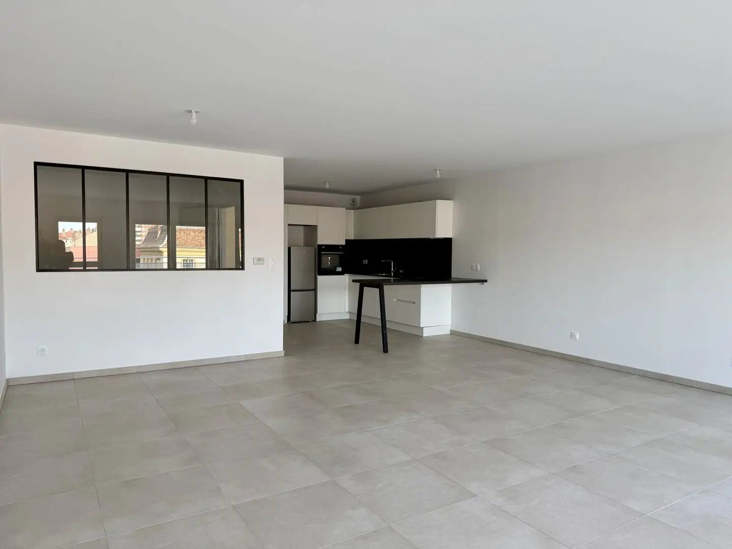 Appartement à vendre, 113m², Thionville