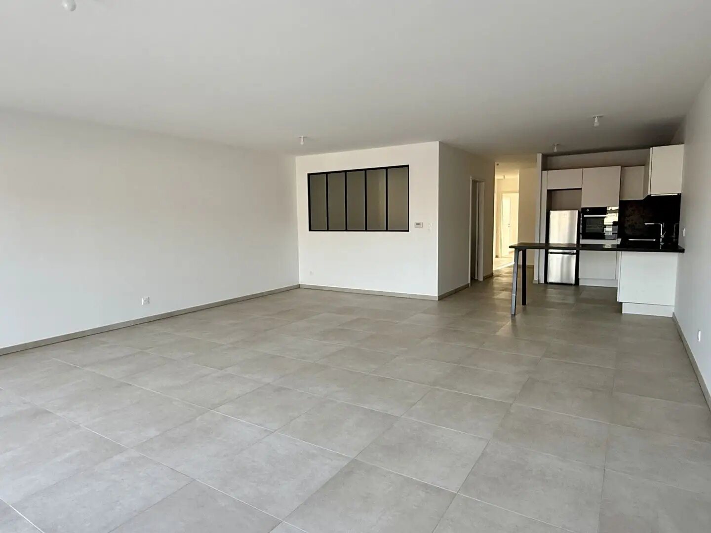 Appartement à vendre, 113m², Thionville