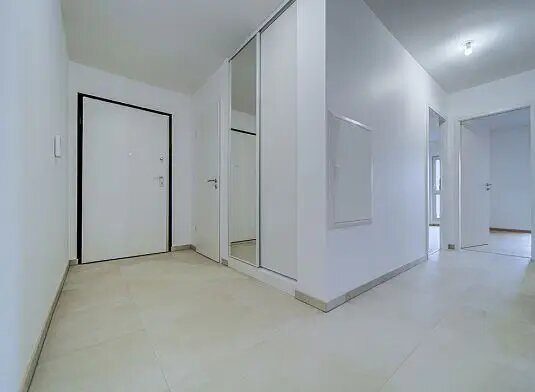 Appartement à vendre, 113m², Thionville