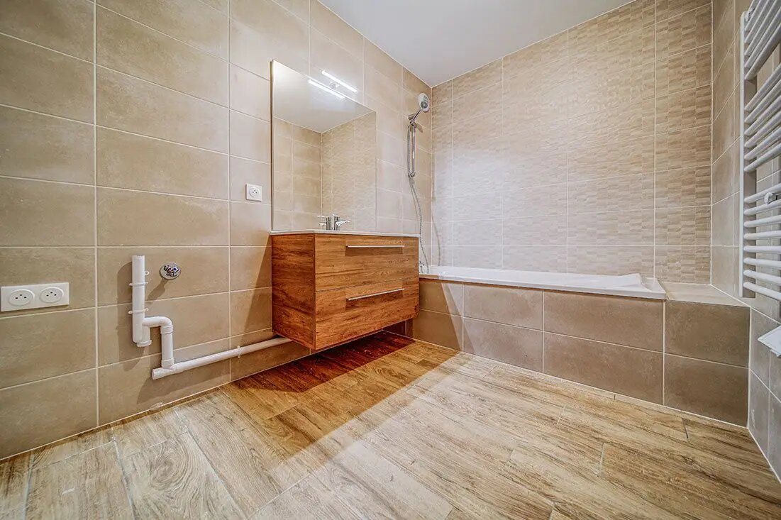 Appartement à vendre, 79m², Metz