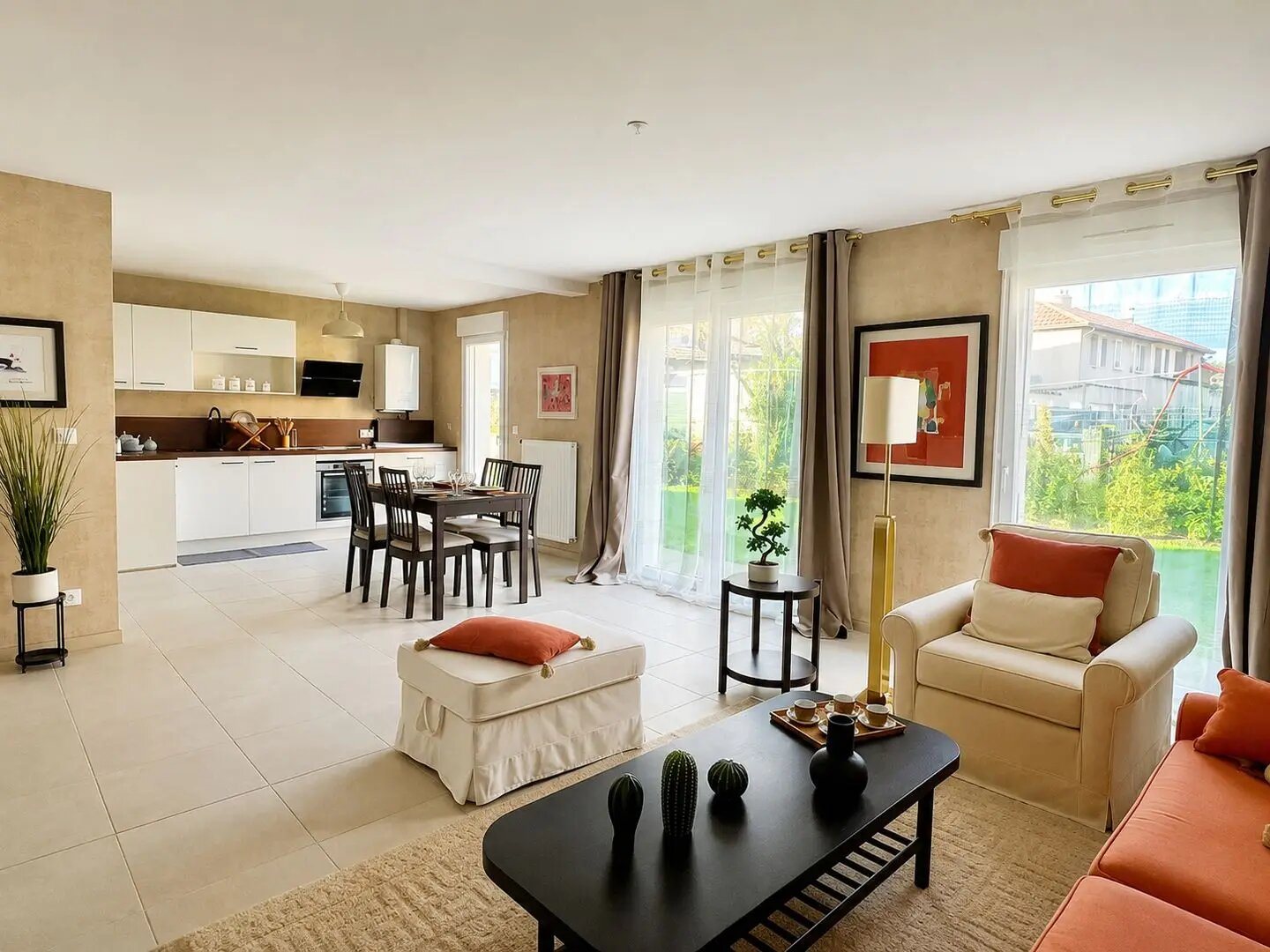 Maison à vendre, 103m², Maizières-lès-Metz