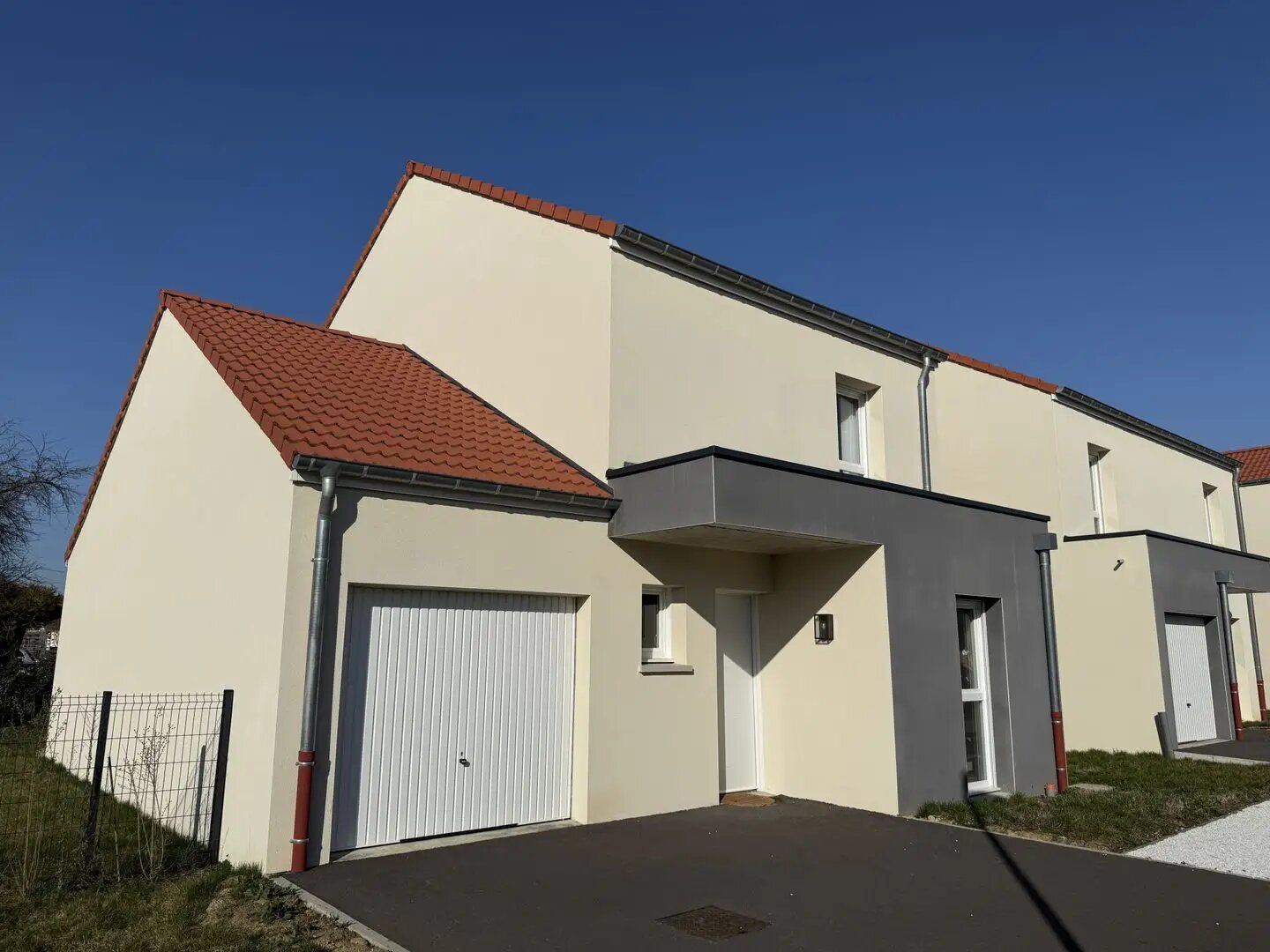 Maison à vendre, 103m², Maizières-lès-Metz