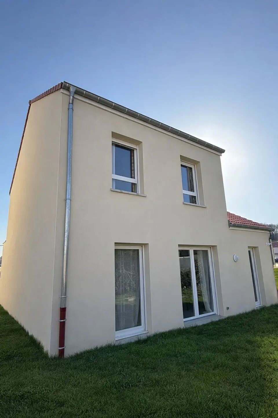 Maison à vendre, 103m², Maizières-lès-Metz