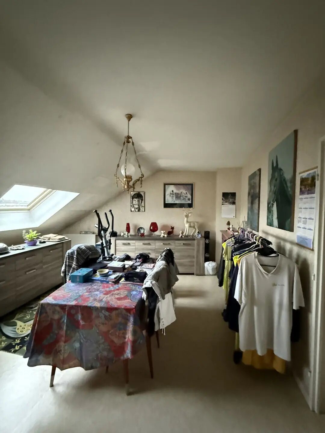 Appartement à vendre, 46m², Montigny-lès-Metz