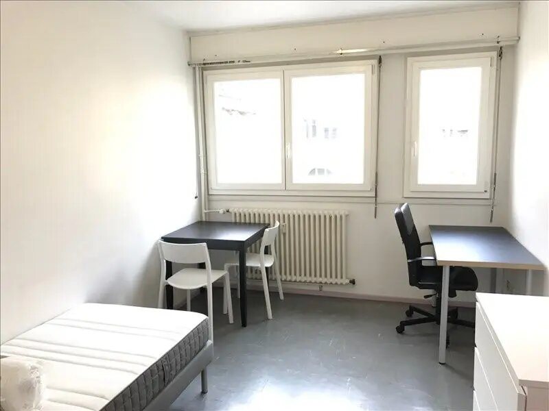 Appartement à louer, 16m², Metz