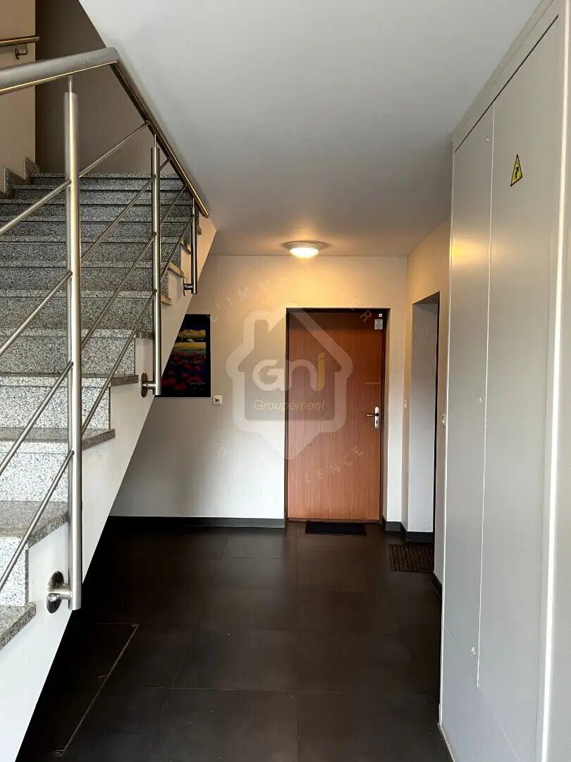 Appartement à vendre, 55m², Jarny