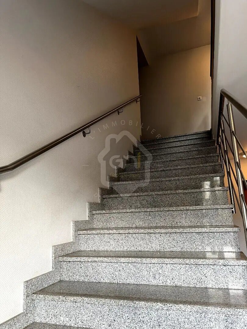 Appartement à vendre, 55m², Jarny