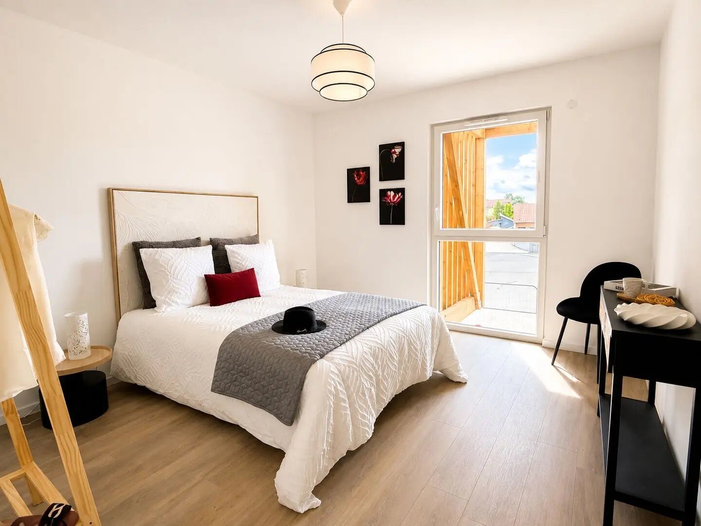 Appartement à vendre, 66m², Cattenom